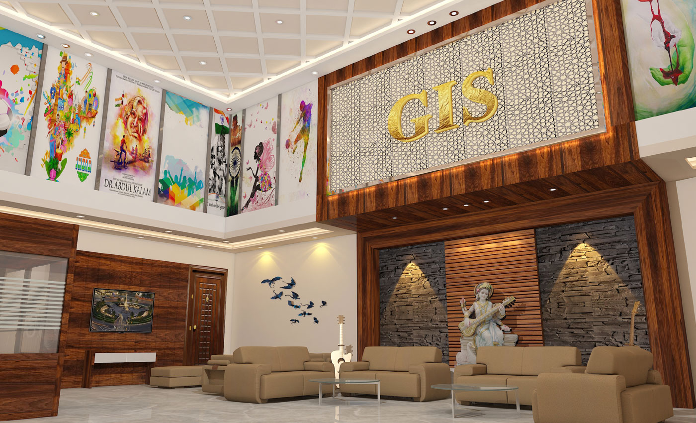 Gauri International School Slider 3
